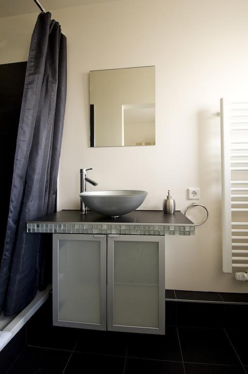 Baltik Hotel Timmendorfer Strand Chambre photo