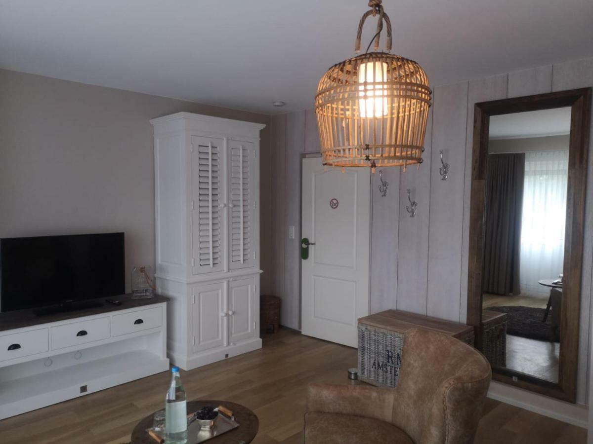 Baltik Hotel Timmendorfer Strand Extérieur photo