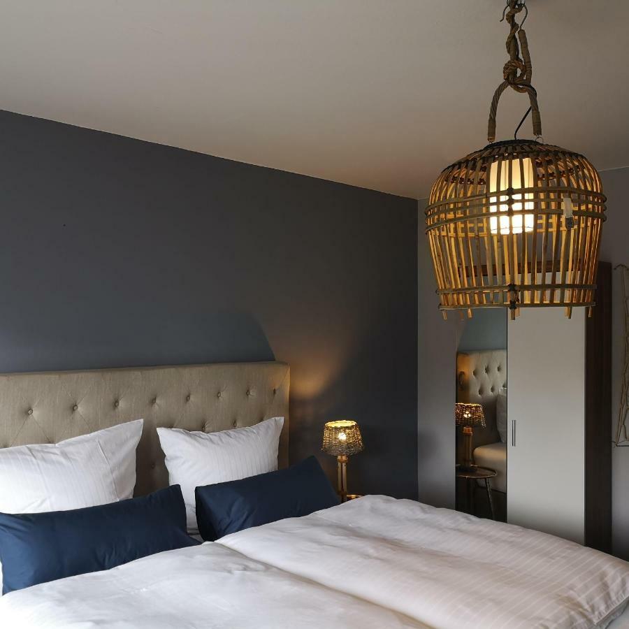 Baltik Hotel Timmendorfer Strand Extérieur photo